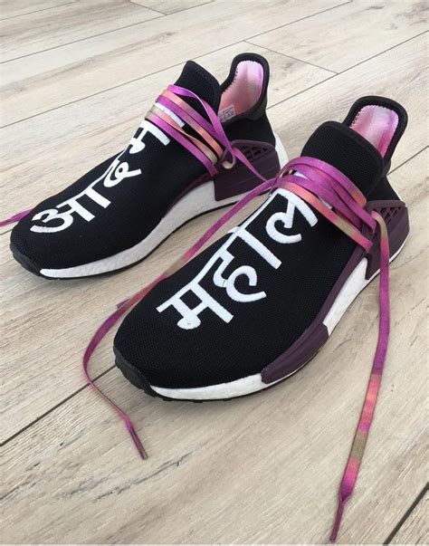 adidas human race black real vs fake|Buy and Sell adidas NMD Human Race (Hu) Sneakers .